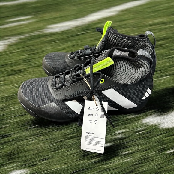 adidas Shoes - Adidas The Gravel 2.0 Cycling unisex Shoes men’s 5 1/2 women’s 6 1/2- NWT